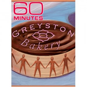 60 Minutes - The Greyston Bakery (January 11, 2004) Cover
