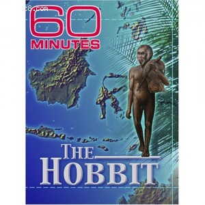 60 Minutes - The Hobbit (June 11, 2006) Cover