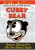 Golden Age of Cartoons: The Complete Adventures of Cubby Bear, The