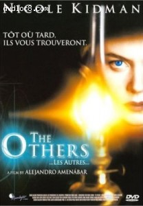Others, The (French Edition) Cover