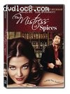 Mistress of Spices, The Cover