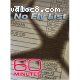 60 Minutes - The No-Fly List (October 08, 2006)