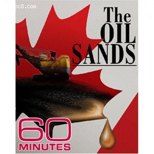 60 Minutes - The Oil Sands (January 22, 2006) Cover