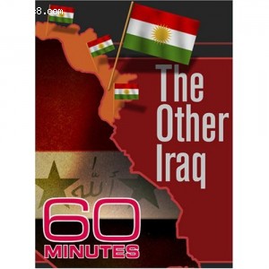60 Minutes - The Other Iraq (February 18, 2007) Cover
