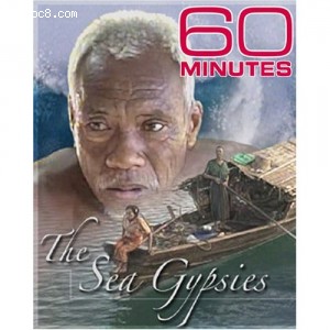 60 Minutes - The Sea Gypsies (March 20, 2005) Cover