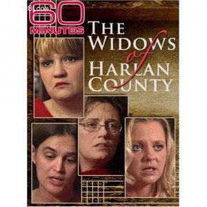 60 Minutes - The Widows of Harlan County (March 11, 2007) Cover