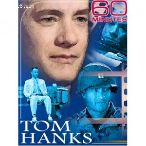 60 Minutes - Tom Hanks (December 17, 2000) Cover