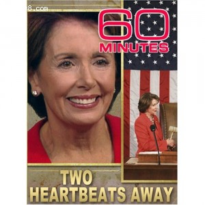 60 Minutes - Two Heartbeats (October 22, 2006) Cover