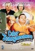 Color Honeymooners - Collection 1, The