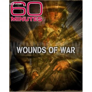 60 Minutes - Wounds of War (February 12, 2006) Cover