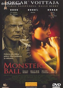 Monster's Ball (Nordic Edition) Cover