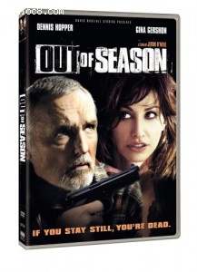 Out of Season Cover