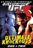 Ultimate Fighting Championship (UFC) - Ultimate Knockouts 1 &amp; 2