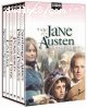 Jane Austen Collection (Sense &amp; Sensibility / Emma / Persuasion / Mansfield Park / Pride &amp; Prejudice / Northanger Abbey)
