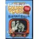 Golden Years of Classic Television: Buffalo Bill Jr Vol 1