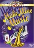Make Mine Music (Disney Gold Classic Collection)