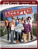 Accepted
