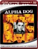 Alpha Dog (HD DVD and Standard DVD Combo)