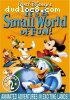 Walt Disney's It's a Small World of Fun, Vol. 2
