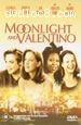 Moonlight and Valentino Cover