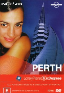 Lonely Planet-Six Degrees: Perth