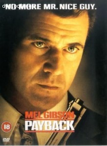 Payback Cover