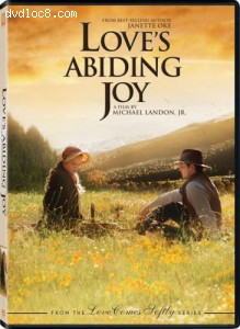 Love's Abiding Joy Cover