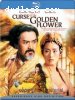 Curse Of The Golden Flower (Blu-Ray)