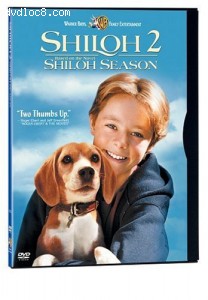 Shiloh 2 - Shiloh Season Cover