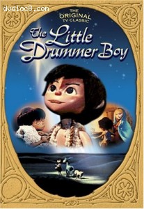 Little Drummer Boy, The Cover