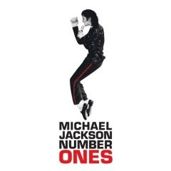 Michael Jackson: Number Ones Cover