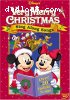 Disney's Sing Along Songs - Very Merry Christmas Songs