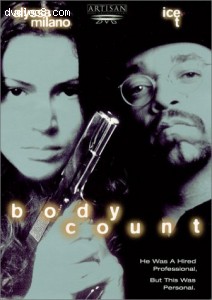 Body Count Cover