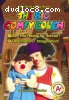 Big Comfy Couch: Are You Ready for School?/Destination? Imagination!, The