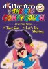 Big Comfy Couch: Time Out/Let's Try Sharing, The