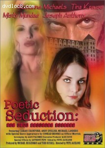 Poetic Seduction Cover
