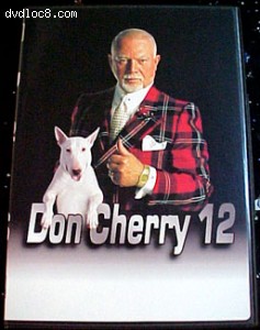 Don Cherry: Rockem Sockem 12 Cover