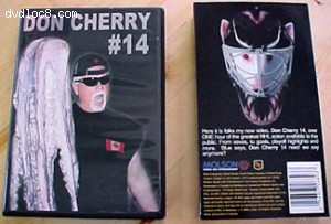 Don Cherry: Rockem Sockem 14 Cover