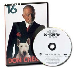 Don Cherry: Rockem Sockem 16 Cover