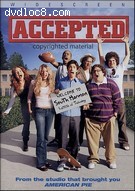 Accepted / American Pie Presents: Naked Mile (Widescreen 2-Pack) Cover