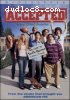 Accepted / American Pie Presents: Naked Mile (Widescreen 2-Pack)