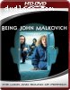 Being John Malkovich [HD DVD]