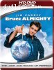 Bruce Almighty [HD DVD]