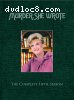 Murder, She Wrote - The Complete Fifth Season
