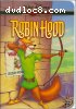Robin Hood: Animated