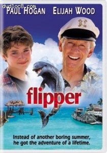 Flipper Cover