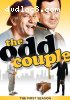 Odd Couple - The First Season, The