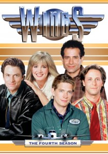 Wings - The Fourth Season
