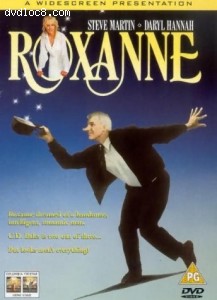 Roxanne Cover