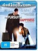 Pursuit Of Happyness, The (Blu-ray)